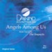 Angels Among Us, Accompaniment CD