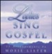Ladies Sing Gospel, CD