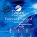 Forever Changed, Accompaniment CD