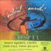 Holy Spirit, Come and Fill This Place, Accompaniment CD