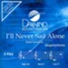 I'll Never Sail Alone [Music Download]