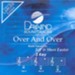 Over and Over, Accompaniment CD