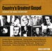 Country's Greatest Gospel: Songs of the Century Gold Edition CD
