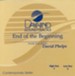 End of the Beginning, Accompaniment CD