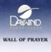 Wall of Prayer, Accompaniment CD