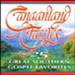 Canaanland Classics, Stereo CD