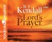The Lord's Prayer: Insight and Inspiration to Draw You Closer to Him - Unabridged Audiobook [Download]