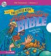 NIrV Little Kids Adventure Audio Bible Vol 2 - Unabridged Audiobook [Download]