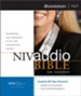 NIV Dramatized Audio New Testament: Multi-voice Edition - Unabridged Audiobook [Download]