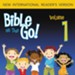 Bible on the Go Vol. 01: Creation and the Fall (Genesis 1-4) - Unabridged Audiobook [Download]