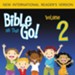 Bible on the Go Vol. 02: The Flood and the Tower of Babel (Genesis 6-9, 11) - Unabridged Audiobook [Download]
