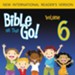 Bible on the Go Vol. 06: Slavery in Egypt and the Story of Moses (Exodus 1-6) - Unabridged Audiobook [Download]