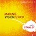 Making Vision Stick Audiobook [Download]