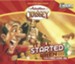 Adventures in Odyssey&#0174; 186: The Conscientious Cross-Guard [Download]