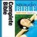 NIV Audio Bible, Pure Voice Narrated by George W. Sarris - Special edition Audiobook [Download]