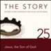 The Story, NIV: Chapter 25 - Jesus, the Son of God - Special edition Audiobook [Download]
