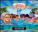Adventures in Odyssey&#0174; 704: The Labyrinth, Part 2 of 3 [Download]