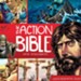 The Action Bible New Testament: God's Redemptive Story - Unabridged Audiobook [Download]