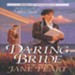 Daring Bride: Montclair at the Crossroads 1932-1939 Audiobook [Download]