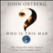 Who Is This Man?: The Unpredictable Impact of the Inescapable Jesus Audiobook [Download]
