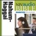 NIV Audio Bible, Dramatized: Nahum, Habakkuk, Zephaniah, and Haggai - Special edition Audiobook [Download]