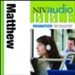 NIV Audio Bible, Dramatized: Matthew - Special edition Audiobook [Download]