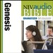 NIV Audio Bible, Dramatized: Genesis - Special edition Audiobook [Download]