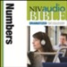 NIV Audio Bible, Dramatized: Numbers - Special edition Audiobook [Download]