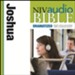 NIV Audio Bible, Dramatized: Joshua - Special edition Audiobook [Download]