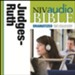 NIV Audio Bible, Dramatized: Judges and Ruth - Special edition Audiobook [Download]