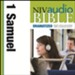 NIV Audio Bible, Dramatized: 1 Samuel - Special edition Audiobook [Download]