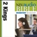 NIV Audio Bible, Dramatized: 2 Kings - Special edition Audiobook [Download]