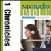 NIV Audio Bible, Dramatized: 1 Chronicles - Special edition Audiobook [Download]