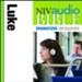 NIV Audio Bible, Dramatized: Luke - Special edition Audiobook [Download]