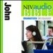 NIV Audio Bible, Dramatized: John - Special edition Audiobook [Download]