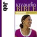KJV Audio Bible, Dramatized: Job Audiobook [Download]