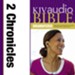 KJV Audio Bible, Dramatized: 2 Chronicles Audiobook [Download]
