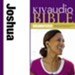 KJV Audio Bible, Dramatized: Joshua Audiobook [Download]