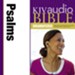 KJV Audio Bible, Dramatized: Psalms Audiobook [Download]