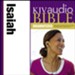 KJV Audio Bible, Dramatized: Isaiah Audiobook [Download]