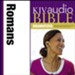 KJV Audio Bible, Dramatized: Romans Audiobook [Download]