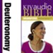 KJV Audio Bible, Dramatized: Deuteronomy Audiobook [Download]