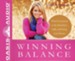 Winning Balance: What I've Learned So Far about Love, Faith, and Living Your Dreams - Unabridged Audiobook [Download]