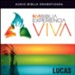 NVI Experincia Viva: Lucas Audiobook [Download]