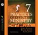 Seven Practices of Effective Ministry - Unabridged Audiobook [Download]