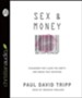 Sex and Money: Pleasures That Leave You Empty and Grace That Satisfies - Unabridged Audiobook [Download]