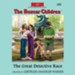 The Great Detective Race - Unabridged Audiobook [Download]