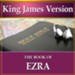 The Book of Ezra: King James Version Audio Bible [Download]