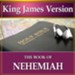 The Book of Nehemiah: King James Version Audio Bible [Download]