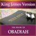 The Book of Obadiah: King James Version Audio Bible [Download]